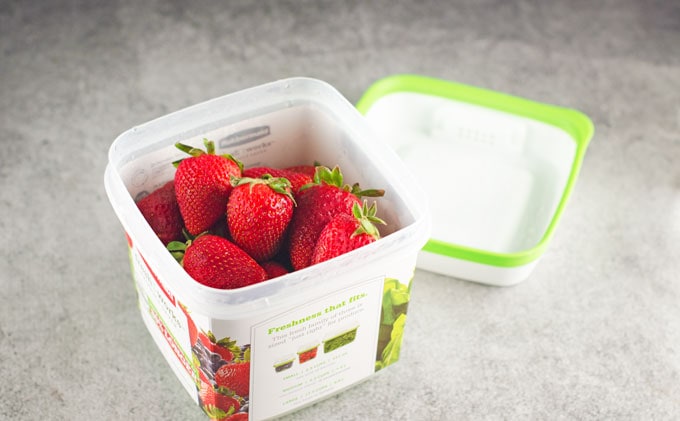 Rubbermaid FreshWorks Produce Saver Review