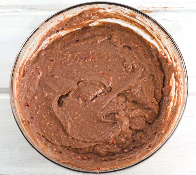 No-Bake Chocolate Peppermint Cheesecake Bites Recipe